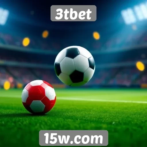 Ofertas de bônus e promoções no 3tbet