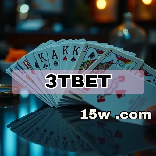 3tbet Perguntas Frequentes