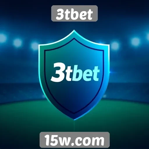 Segurança e confiabilidade no site 3tbet